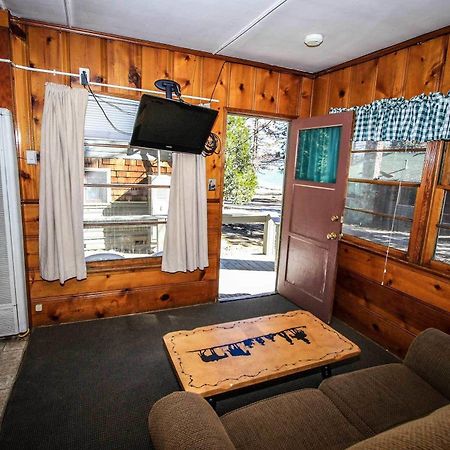Shore Acres Lodge Big Bear Lake Exteriör bild