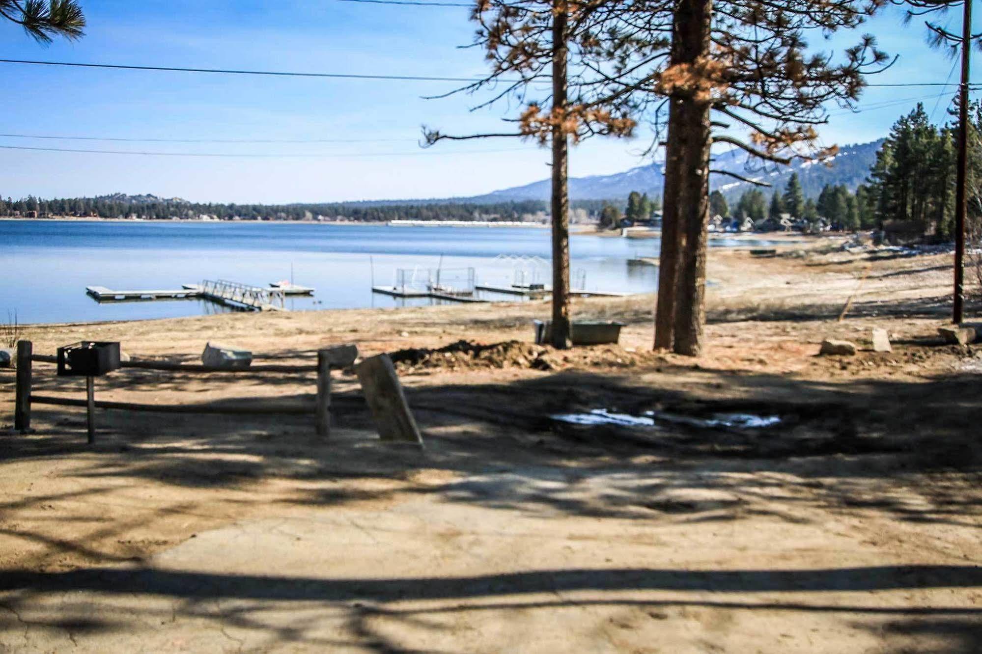 Shore Acres Lodge Big Bear Lake Exteriör bild